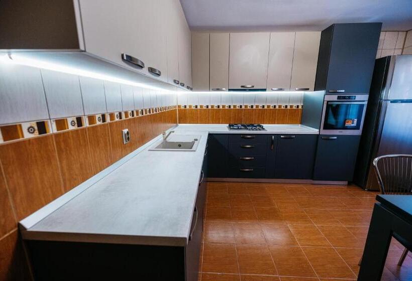 Пансион Casa Bala Smn