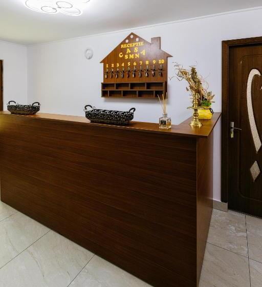 Пансион Casa Bala Smn