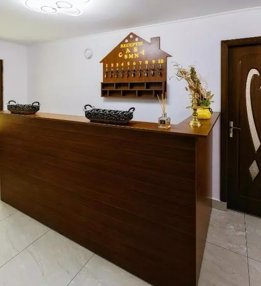 Majatalo Casa Bala Smn