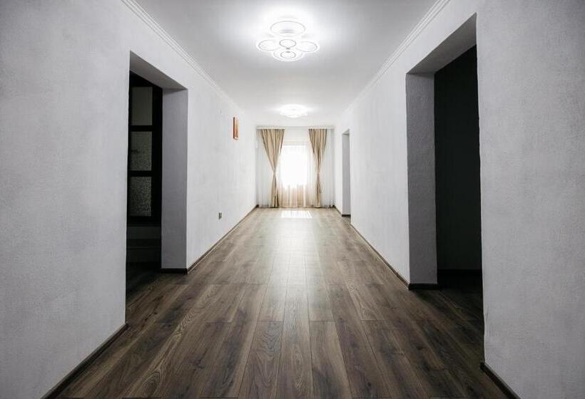 Пансион Casa Bala Smn