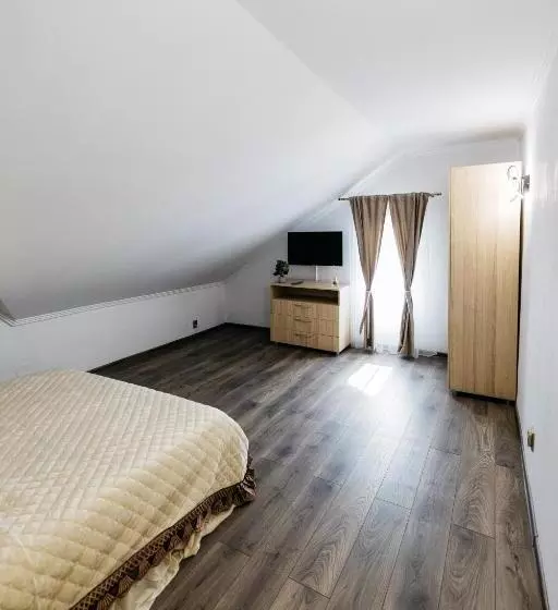 Majatalo Casa Bala Smn