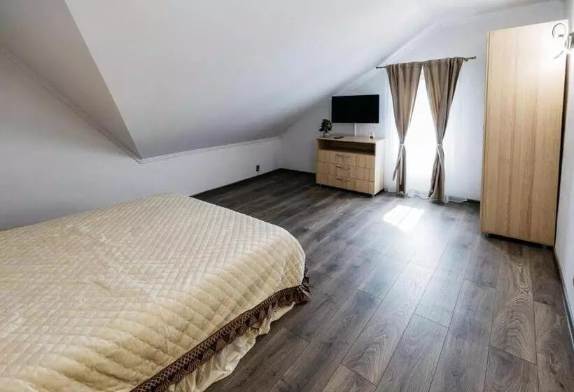 Majatalo Casa Bala Smn