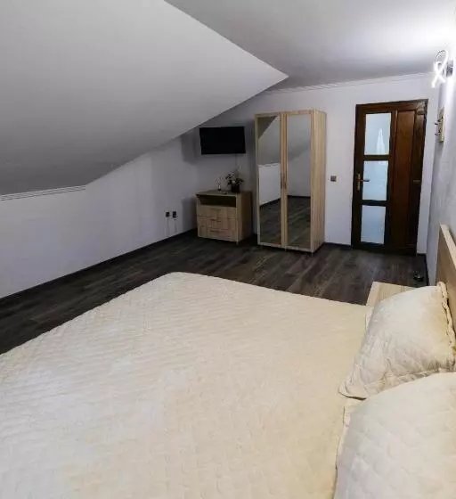 Majatalo Casa Bala Smn