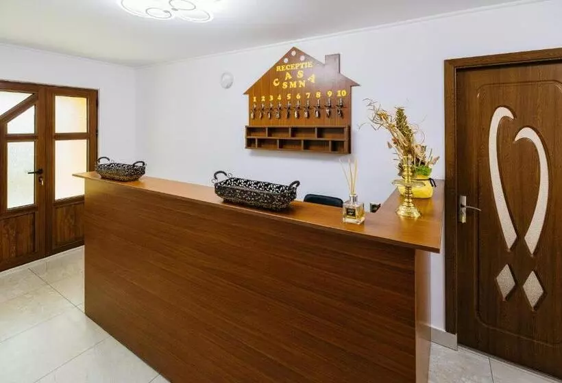 Majatalo Casa Bala Smn