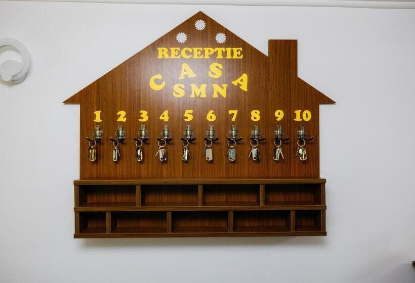 Пансион Casa Bala Smn