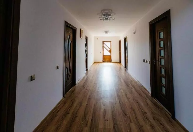 Majatalo Casa Bala Smn