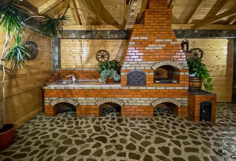 Majatalo Casa Bala Smn