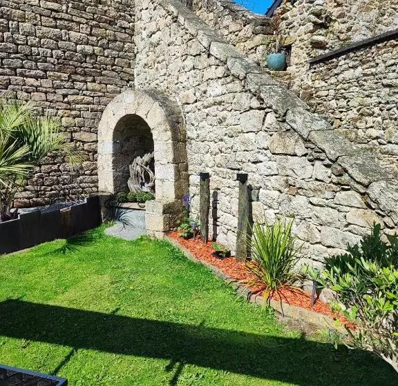 Majatalo Chambres D Hôtes Les Carmélites