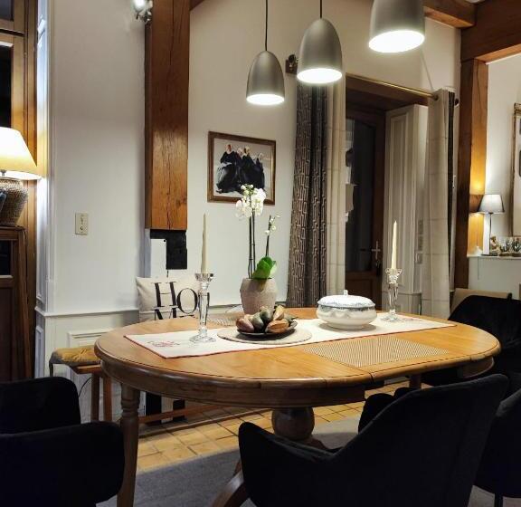 Pensiune Chambres D Hôtes Les Carmélites