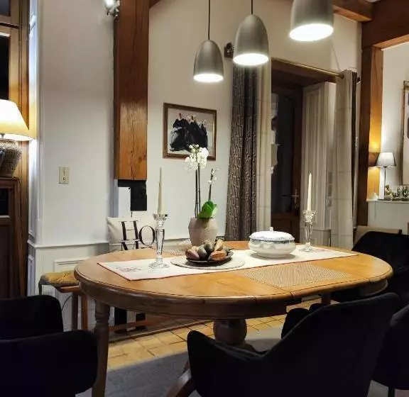 Majatalo Chambres D Hôtes Les Carmélites