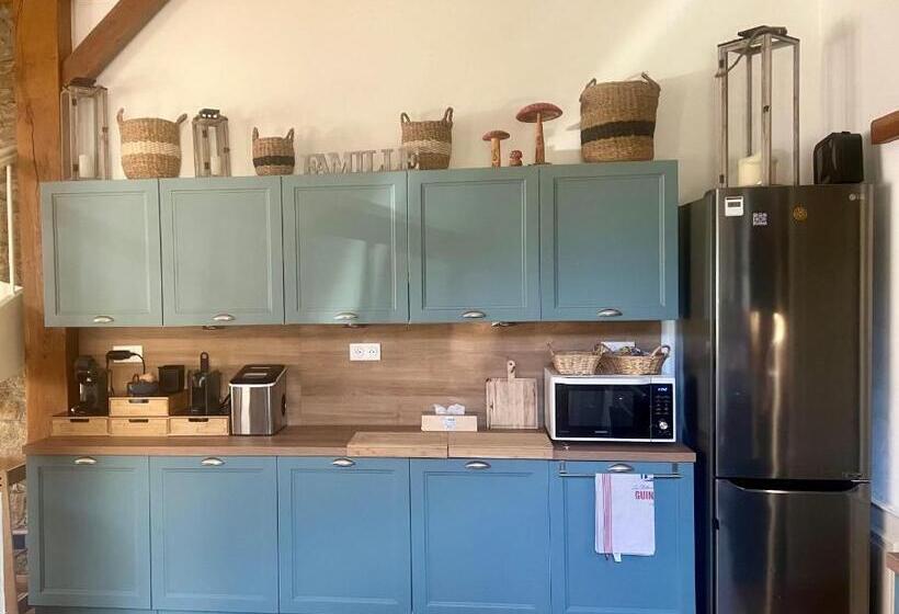 Pensiune Chambres D Hôtes Les Carmélites