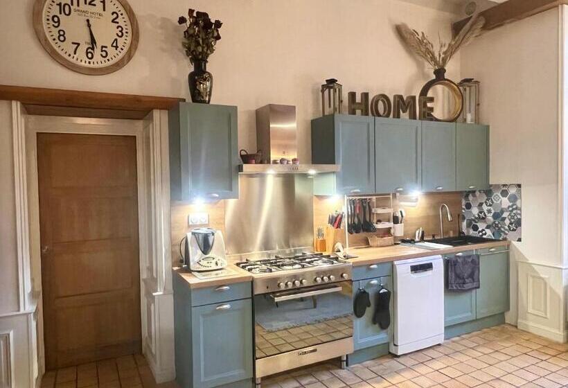 Pensiune Chambres D Hôtes Les Carmélites