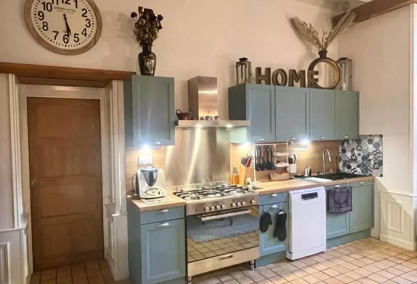 Majatalo Chambres D Hôtes Les Carmélites