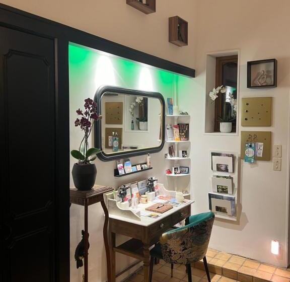 Pensiune Chambres D Hôtes Les Carmélites