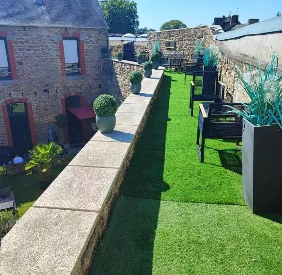 Majatalo Chambres D Hôtes Les Carmélites