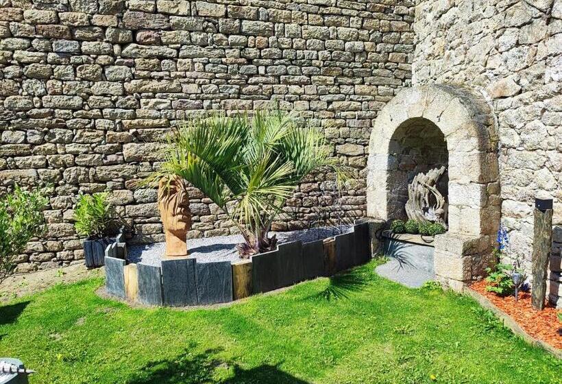 Pensiune Chambres D Hôtes Les Carmélites