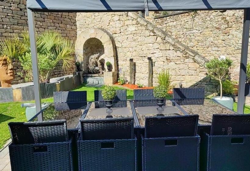 Pensiune Chambres D Hôtes Les Carmélites