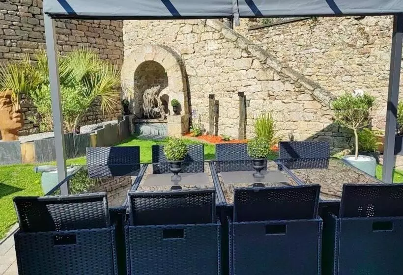 Majatalo Chambres D Hôtes Les Carmélites