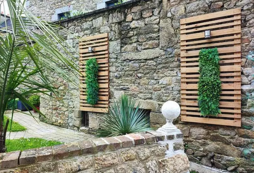 Majatalo Chambres D Hôtes Les Carmélites