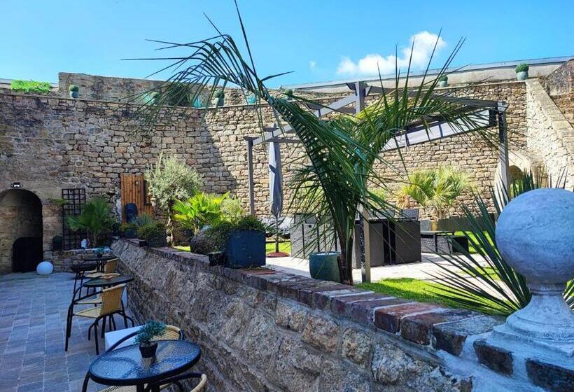 Pensiune Chambres D Hôtes Les Carmélites