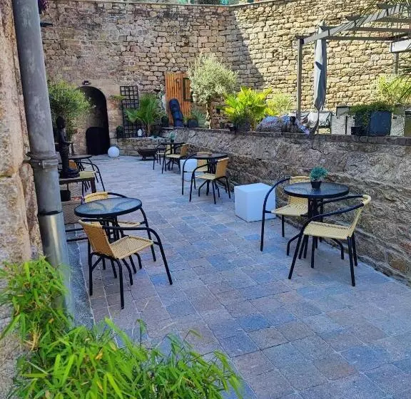 Majatalo Chambres D Hôtes Les Carmélites