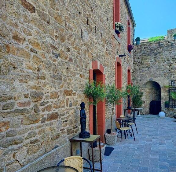 Pensiune Chambres D Hôtes Les Carmélites