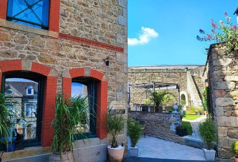 Majatalo Chambres D Hôtes Les Carmélites