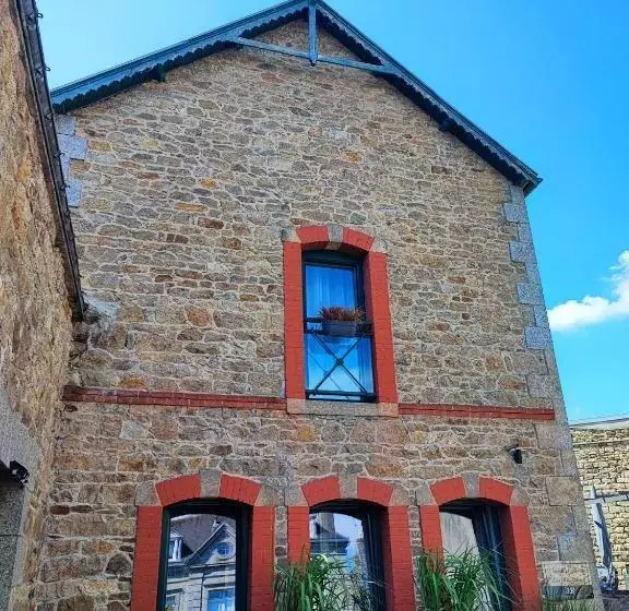 Majatalo Chambres D Hôtes Les Carmélites