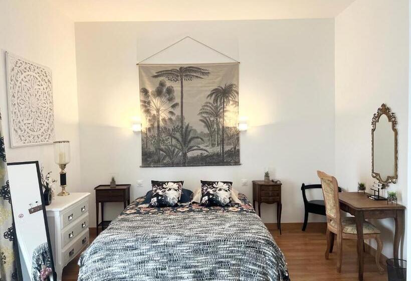 Pensiune Chambres D Hôtes Les Carmélites