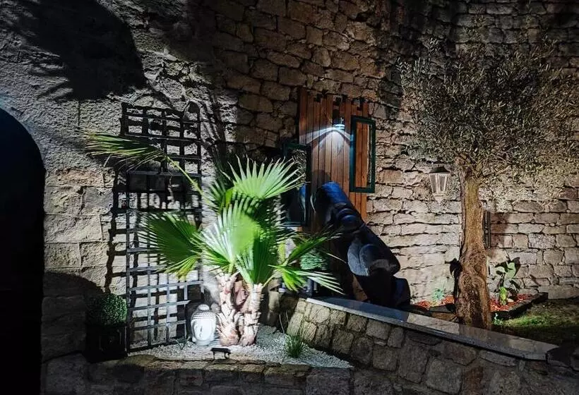 Majatalo Chambres D Hôtes Les Carmélites