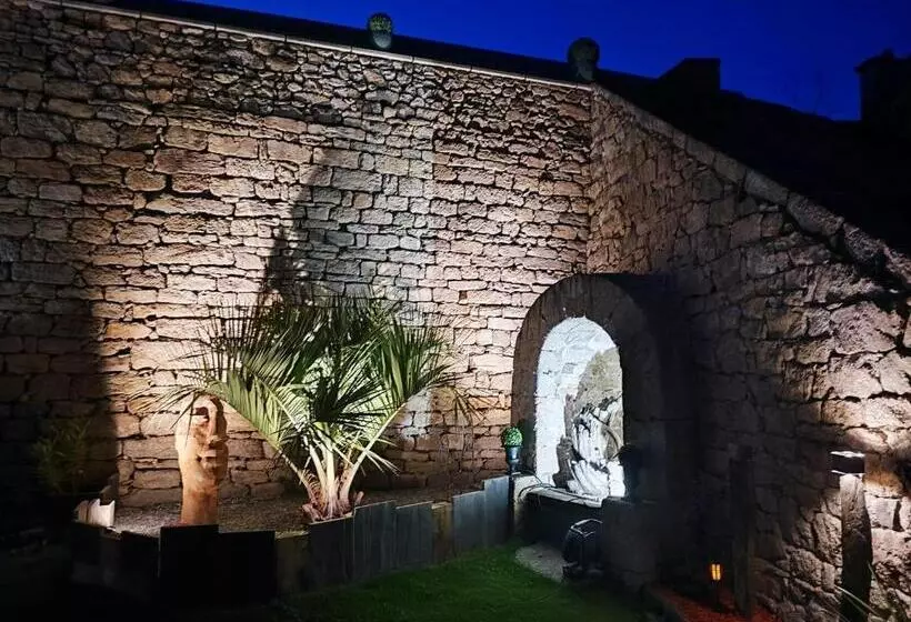 Majatalo Chambres D Hôtes Les Carmélites