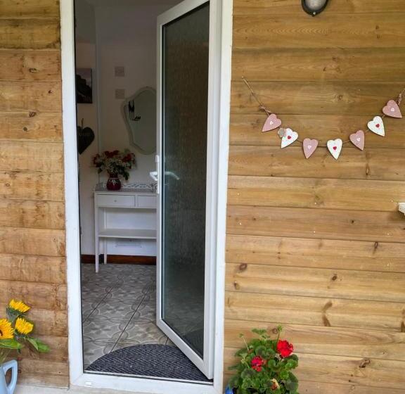 ペンション Hillside Launceston Cornwall