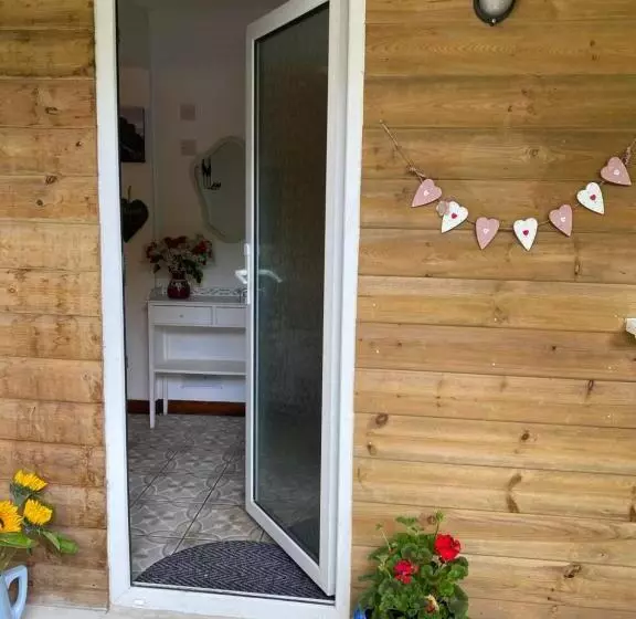 Majatalo Hillside Launceston Cornwall