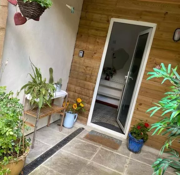 Majatalo Hillside Launceston Cornwall