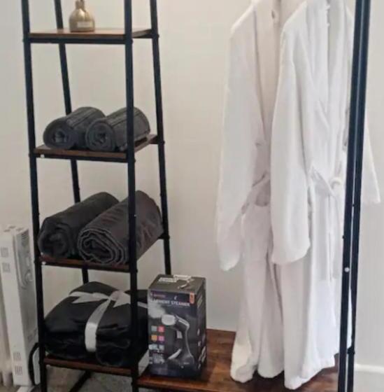 Pensjonat Jays Modern Guest House