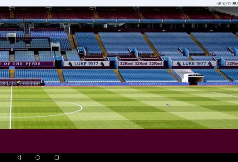 Pensjonat Jays Modern Guest House