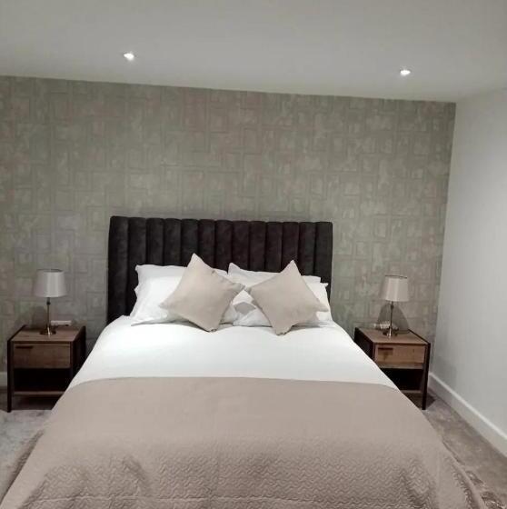 Pensjonat Jays Modern Guest House