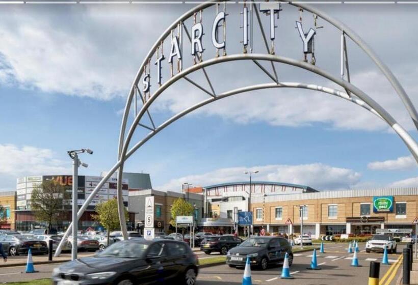 Pensjonat Jays Modern Guest House