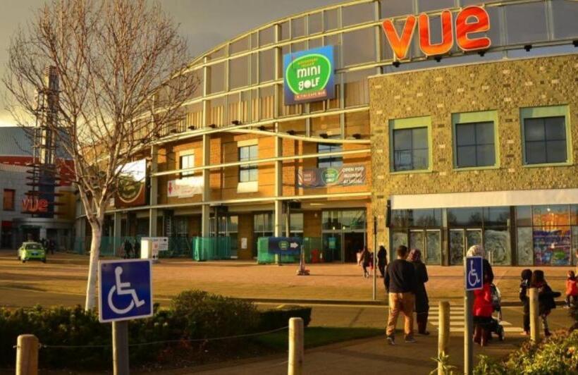 Pensjonat Jays Modern Guest House