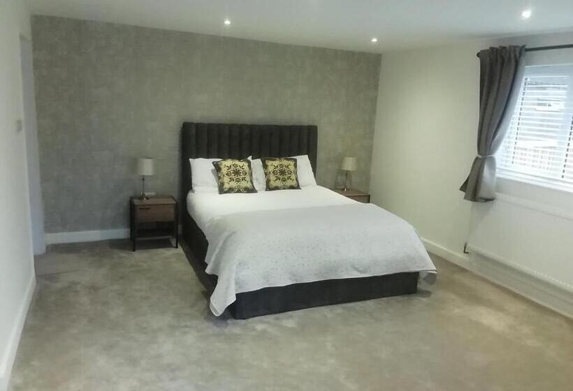 Pensjonat Jays Modern Guest House