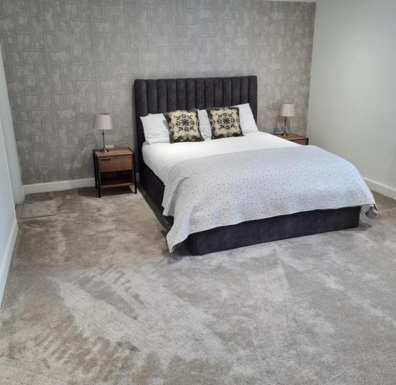 Pensjonat Jays Modern Guest House