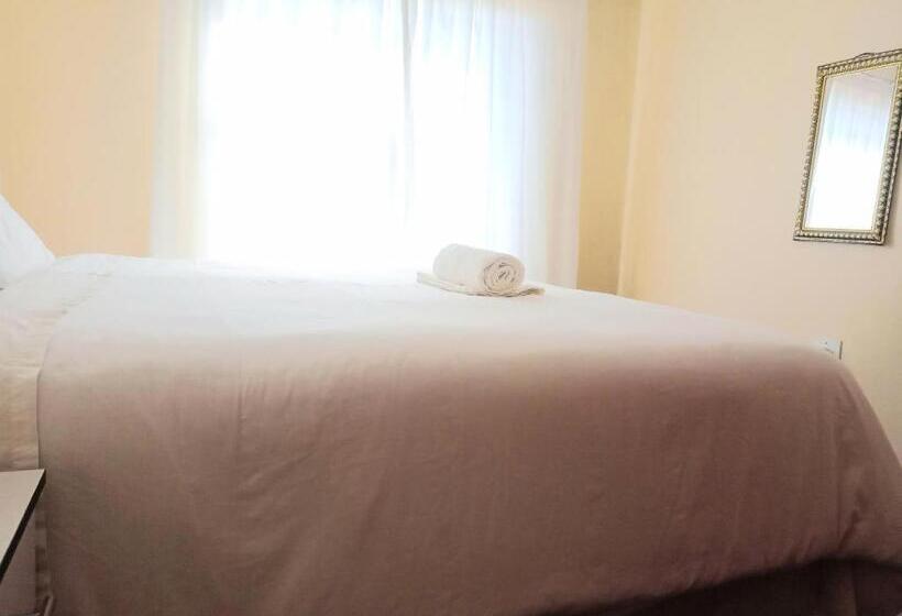 پانسیون Mmj Guest House