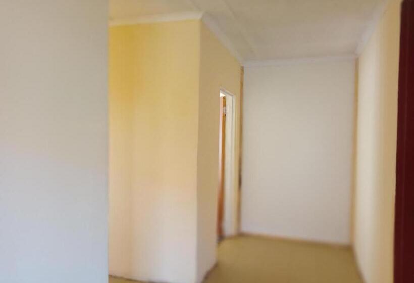 پانسیون Mmj Guest House