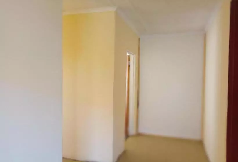 پانسیون Mmj Guest House