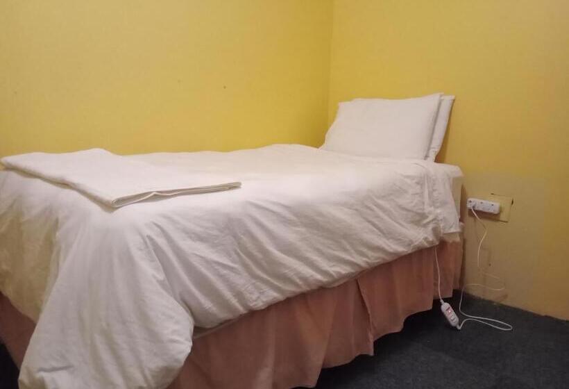 پانسیون Mmj Guest House