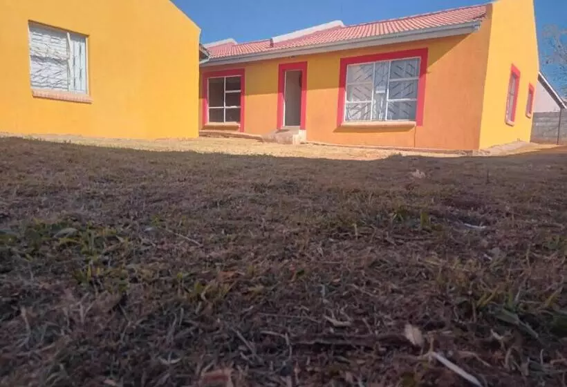 پانسیون Mmj Guest House