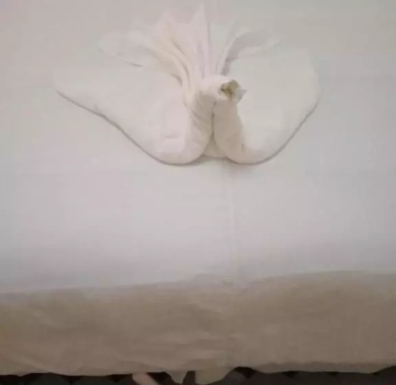پانسیون Mmj Guest House
