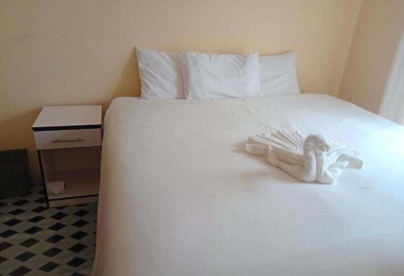 پانسیون Mmj Guest House