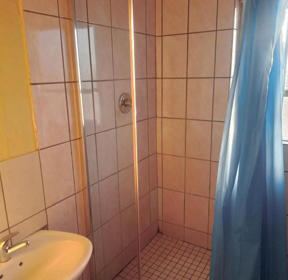 پانسیون Mmj Guest House