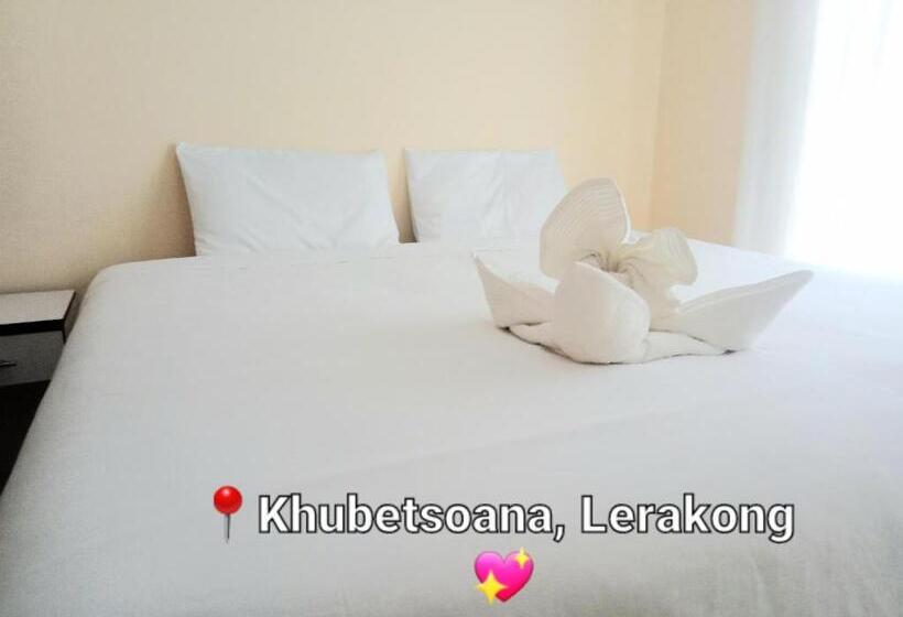 پانسیون Mmj Guest House